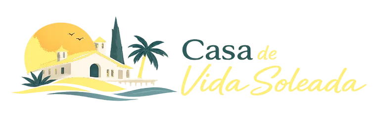 Casa de Vida Soleada