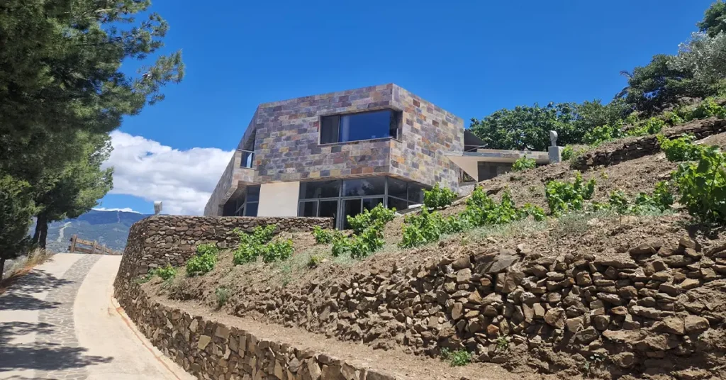 Bodega Bentomiz 1